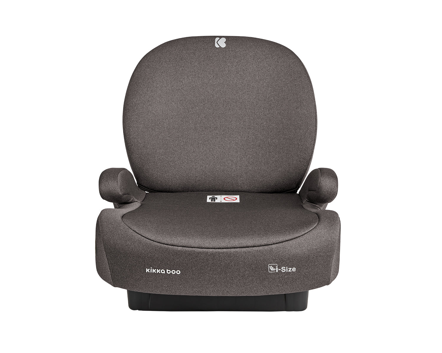 Стол за кола 125-150 см i-Boost i-SIZE Brown - снимка 5
