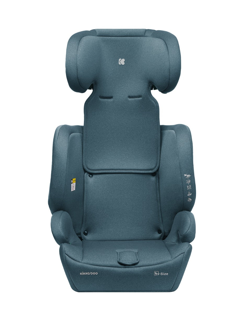 Стол за кола 76-150 см i-Bronn i-SIZE Mint - снимка 4