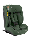 Стол за кола 76-150 см i-Flit i-SIZE Army Green | Kikkaboo