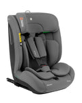 Стол за кола 76-150 см i-Flit i-SIZE Light Grey | Kikkaboo