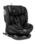 Стол за кола 40-150 см i-Moove i-SIZE Black | Kikkaboo