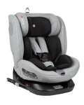 Стол за кола 40-150 см i-Moove i-SIZE Light Grey | Kikkaboo