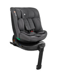 Стол за кола 40-150 см i-Secure i-SIZE Dark Grey | Kikkaboo