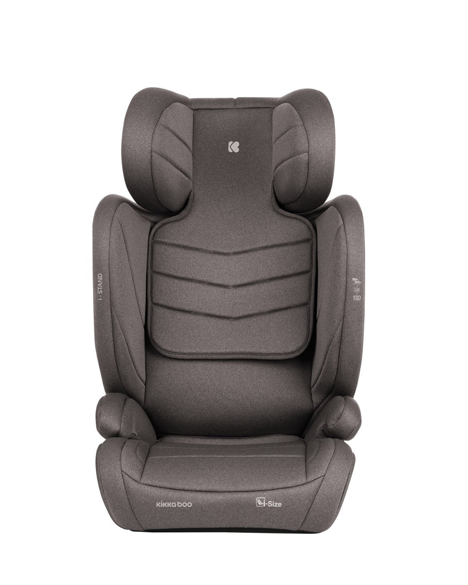 Стол за кола 100-150 см i-Stand i-SIZE Brown - снимка 3