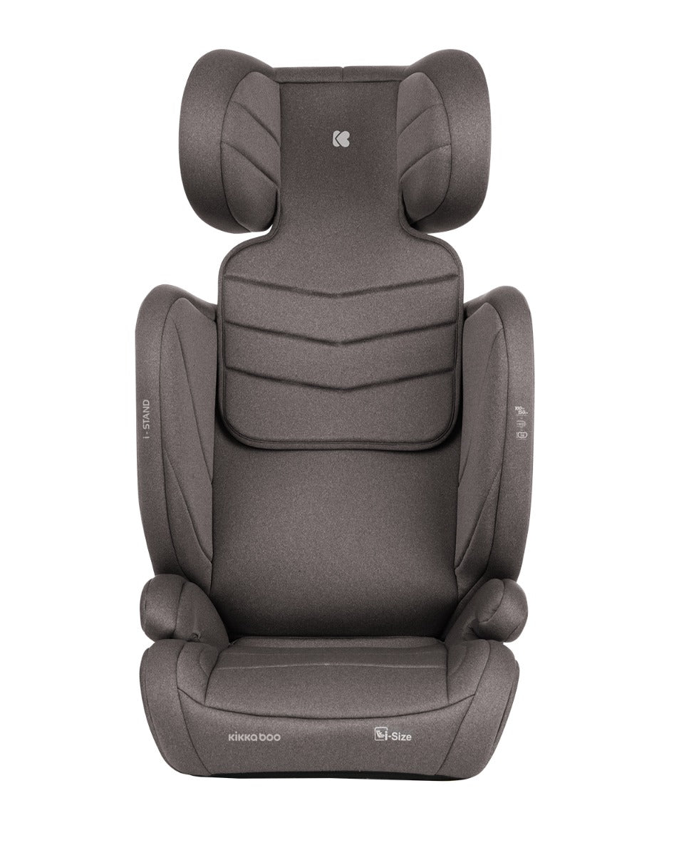 Стол за кола 100-150 см i-Stand i-SIZE Brown - снимка 4