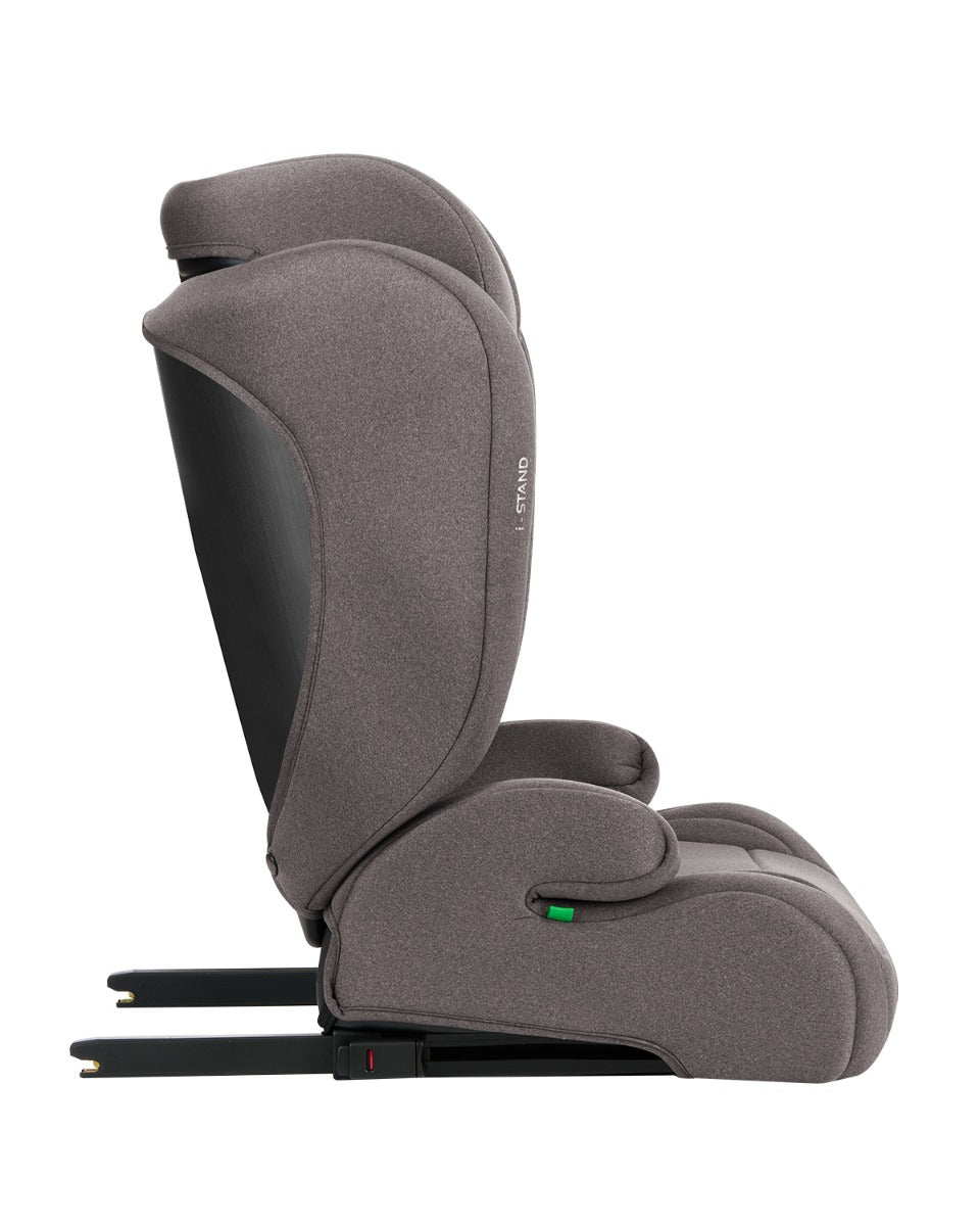 Стол за кола 100-150 см i-Stand i-SIZE Brown - снимка 5
