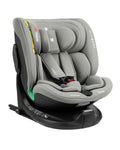 Стол за кола 40-150 см i-Tour i-SIZE Light Grey | Kikkaboo