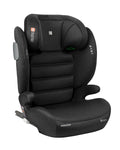 Стол за кола 100-150 см i-Track i-SIZE Black | Kikkaboo