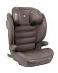 Стол за кола 100-150 см i-Track i-SIZE Brown | Kikkaboo