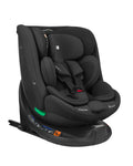 Стол за кола 40-150 см i-Van i-SIZE Black | Kikkaboo