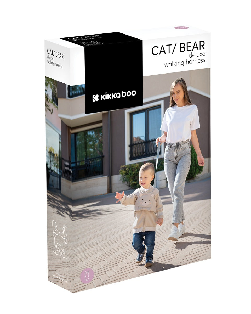 Каишка за прохождане Cat Mint 2024 - снимка 2