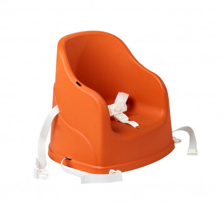 2198956 Thermobaby Youpla столче за хранене Terracotta - снимка 2