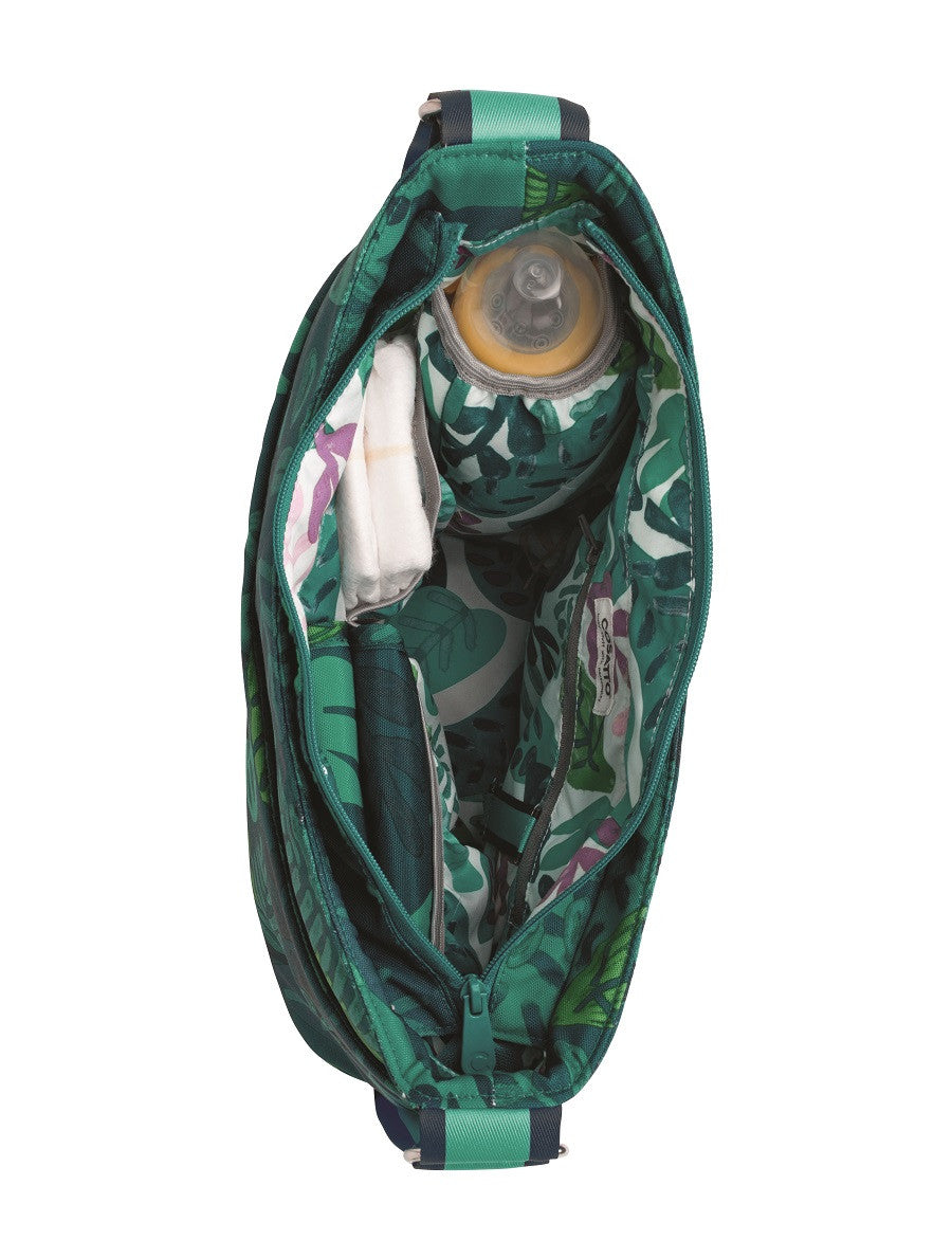 Cosatto CT5125 Midnight Jungle чанта - снимка 2