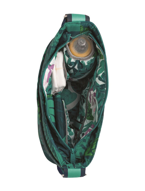 Cosatto CT5125 Midnight Jungle чанта - снимка 2