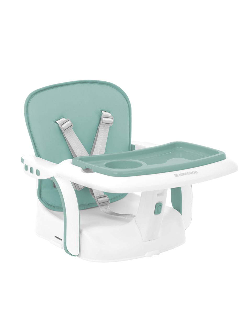 Седалка за хранене Chewy Mint - снимка 2