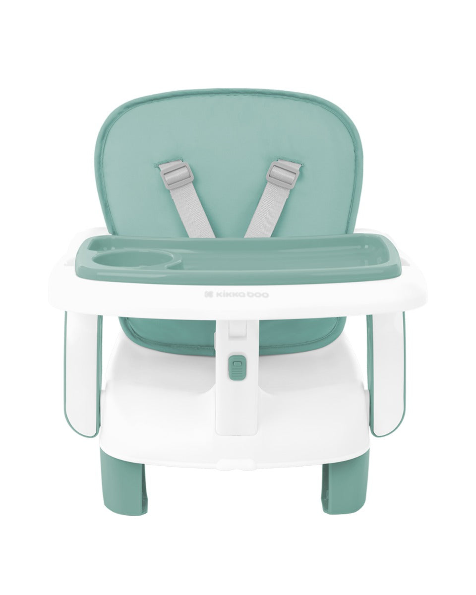 Седалка за хранене Chewy Mint - снимка 3
