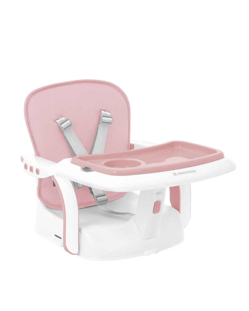 Седалка за хранене Chewy Pink - снимка 2