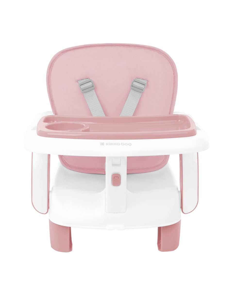 Седалка за хранене Chewy Pink - снимка 3