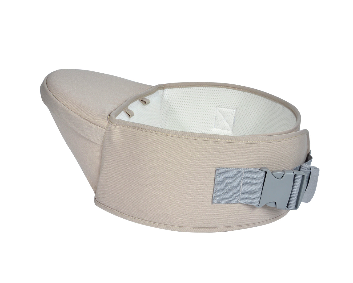 Кенгуру 3в1 Chloe Mesh Beige 2024 - снимка 4