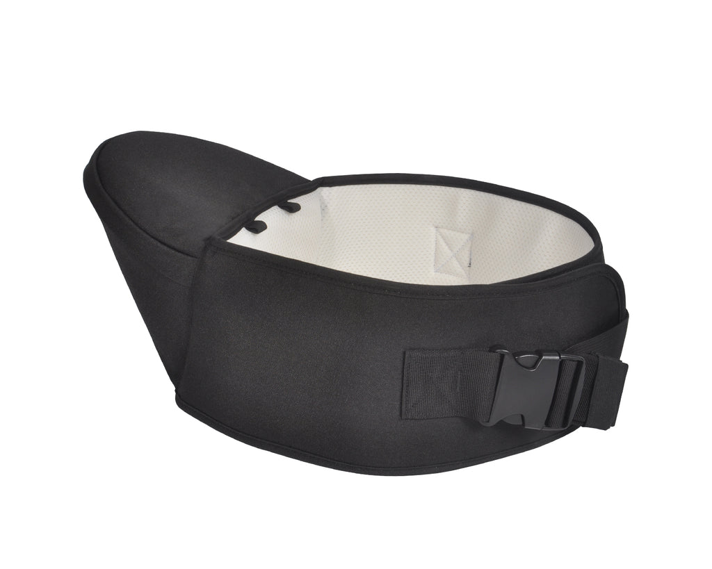 Кенгуру 3в1 Chloe Mesh Black 2024 - снимка 4