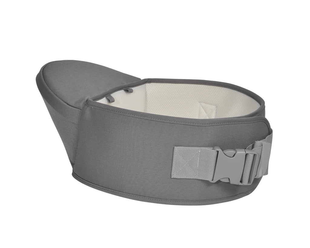 Кенгуру 3в1 Chloe Mesh Grey 2024 - снимка 4