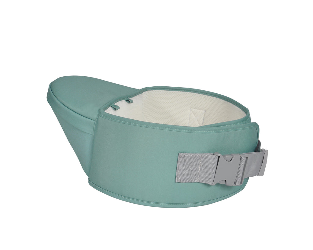 Кенгуру 3в1 Chloe Mesh Mint 2024 - снимка 4