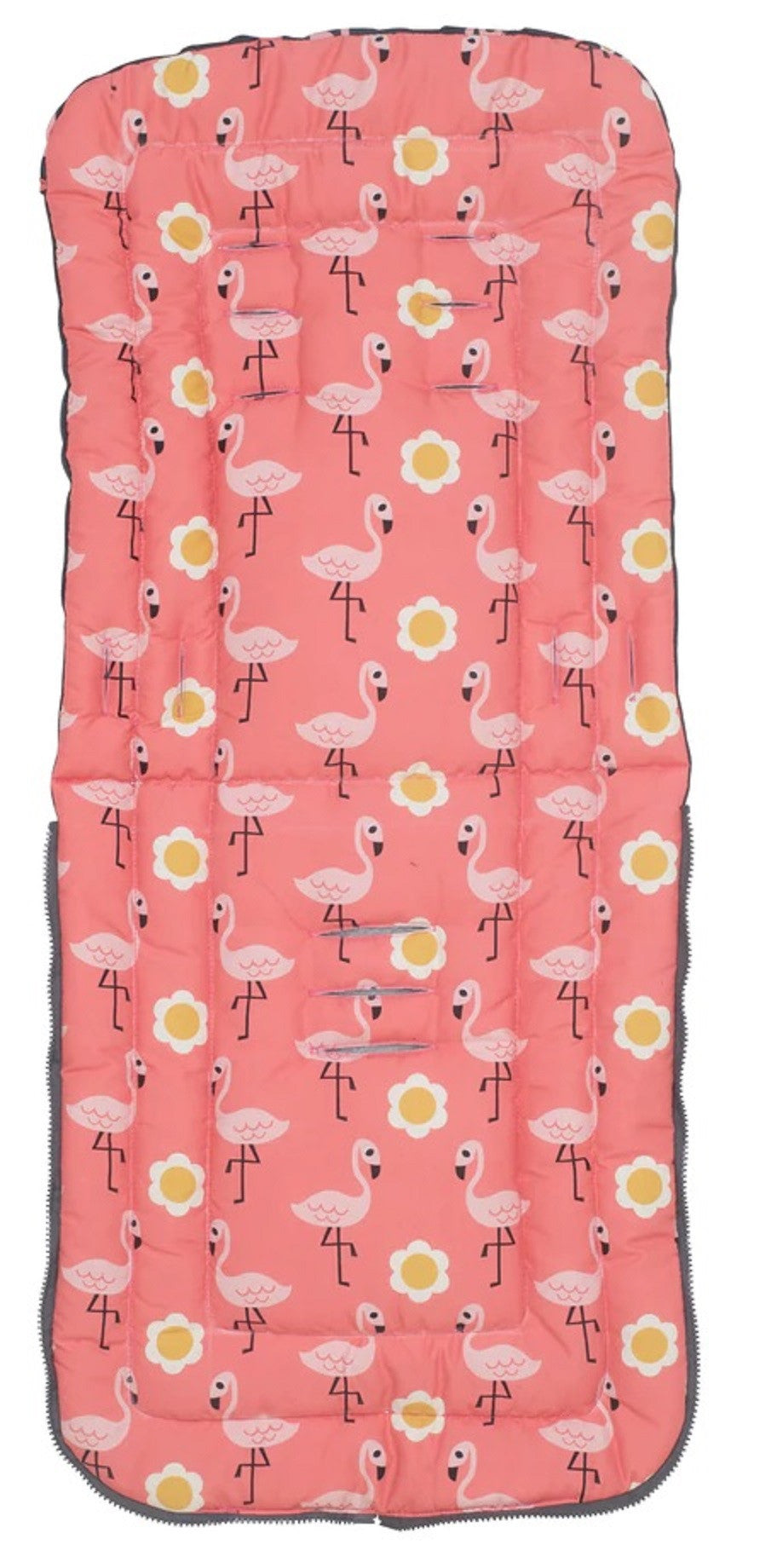 Cosatto CT5111A Pretty Flamingo чувалче - снимка 2
