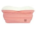 Ръкавица за количка Classic Pink