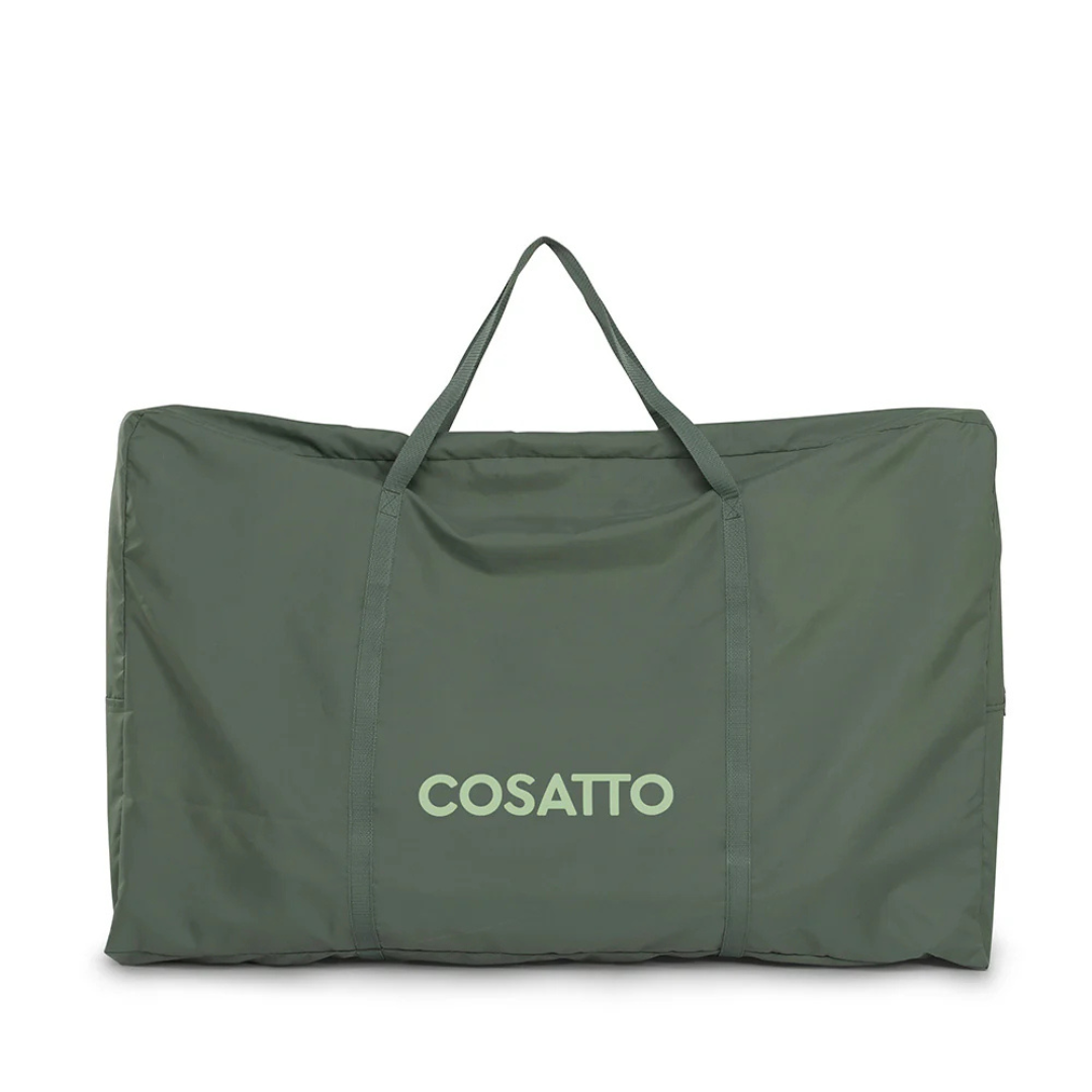 Cosatto CT6094 Close to me сгъваема кошара HOGLET - снимка 6