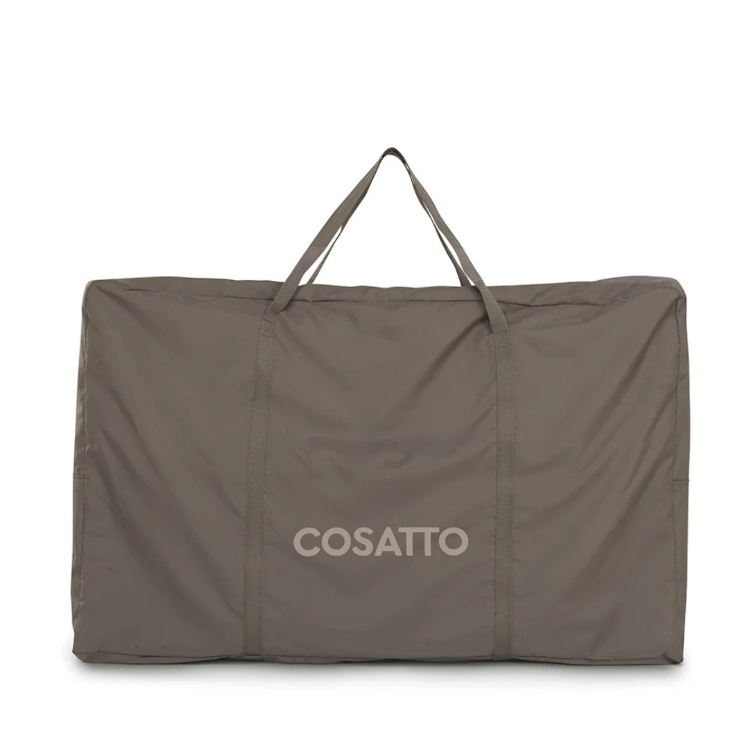 Cosatto CT6092 Close to me сгъваема кошара LOLLOP - снимка 7