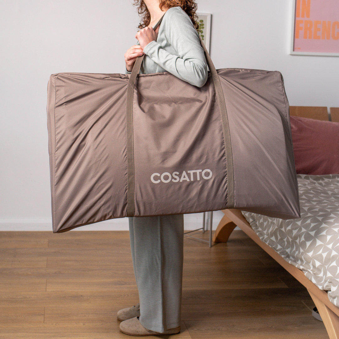 Cosatto CT6092 Close to me сгъваема кошара LOLLOP - снимка 9