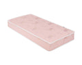 Матрак CocoCraft 60x120x15см Bear Pink | Kikkaboo