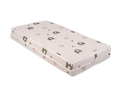 Матрак CocoCraft Premium 60х120х15см Elephants Green