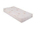 Матрак CocoCraft Premium 60х120х15см Elephants Pink | Kikkaboo