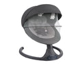 Електрическа люлка Codie Dark Grey 2025