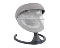 Електрическа люлка Codie Light Grey 2025 | Kikkaboo