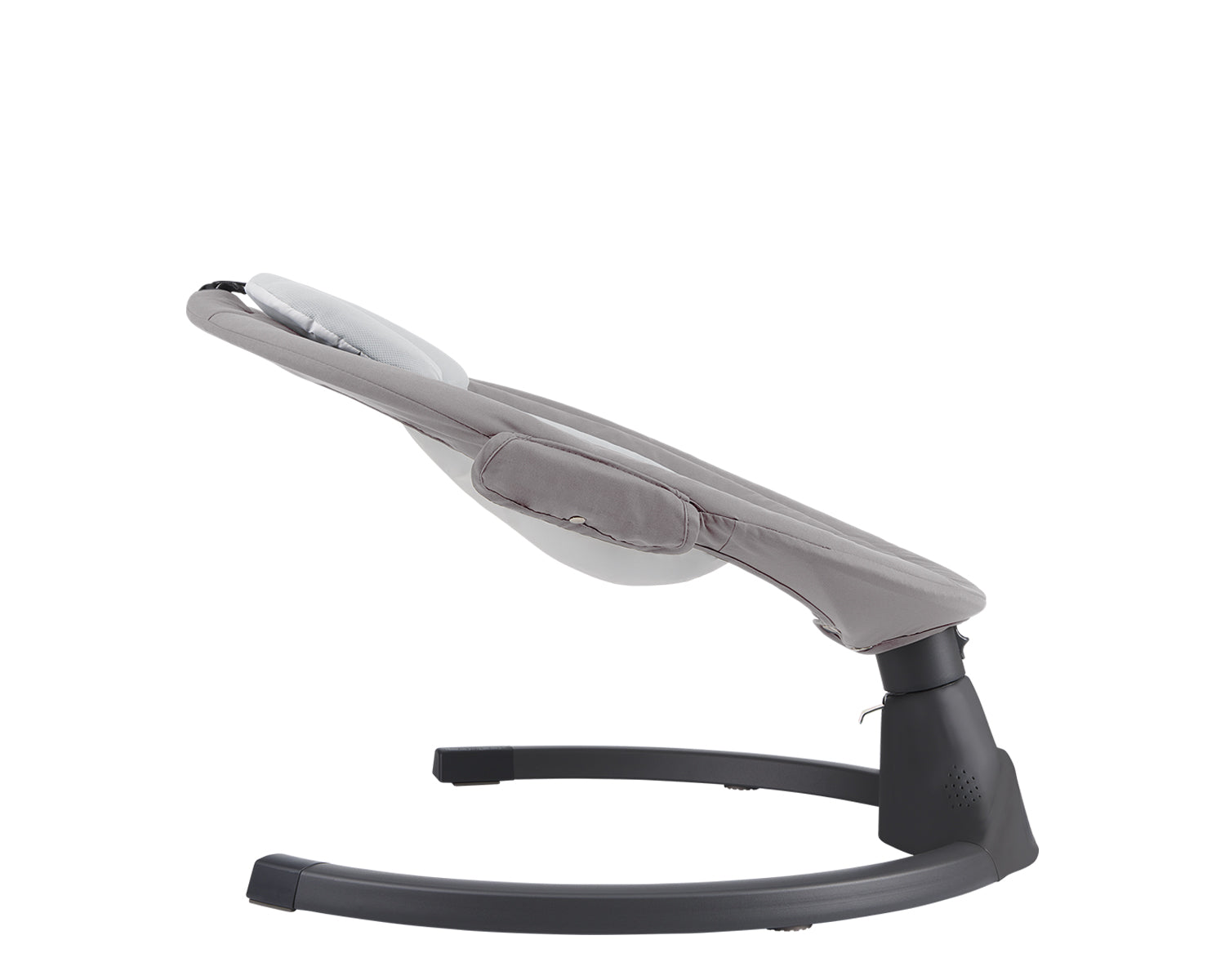 Електрическа люлка Codie Light Grey 2025 - снимка 6