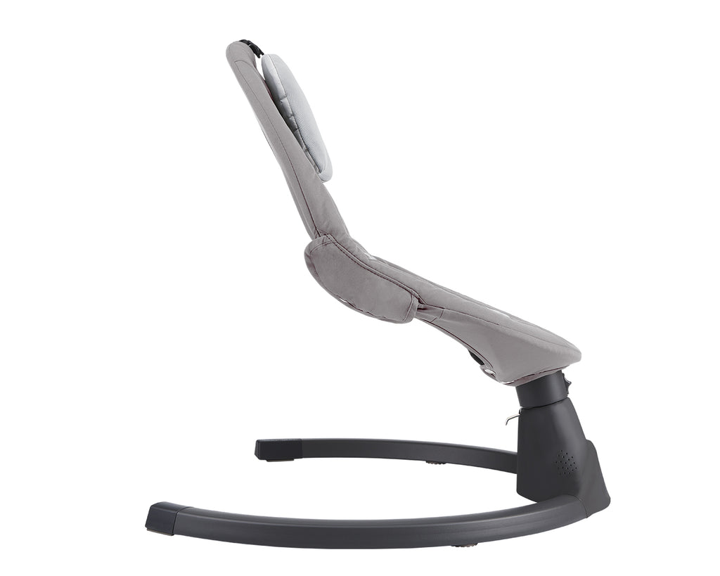 Електрическа люлка Codie Light Grey 2025 - снимка 7