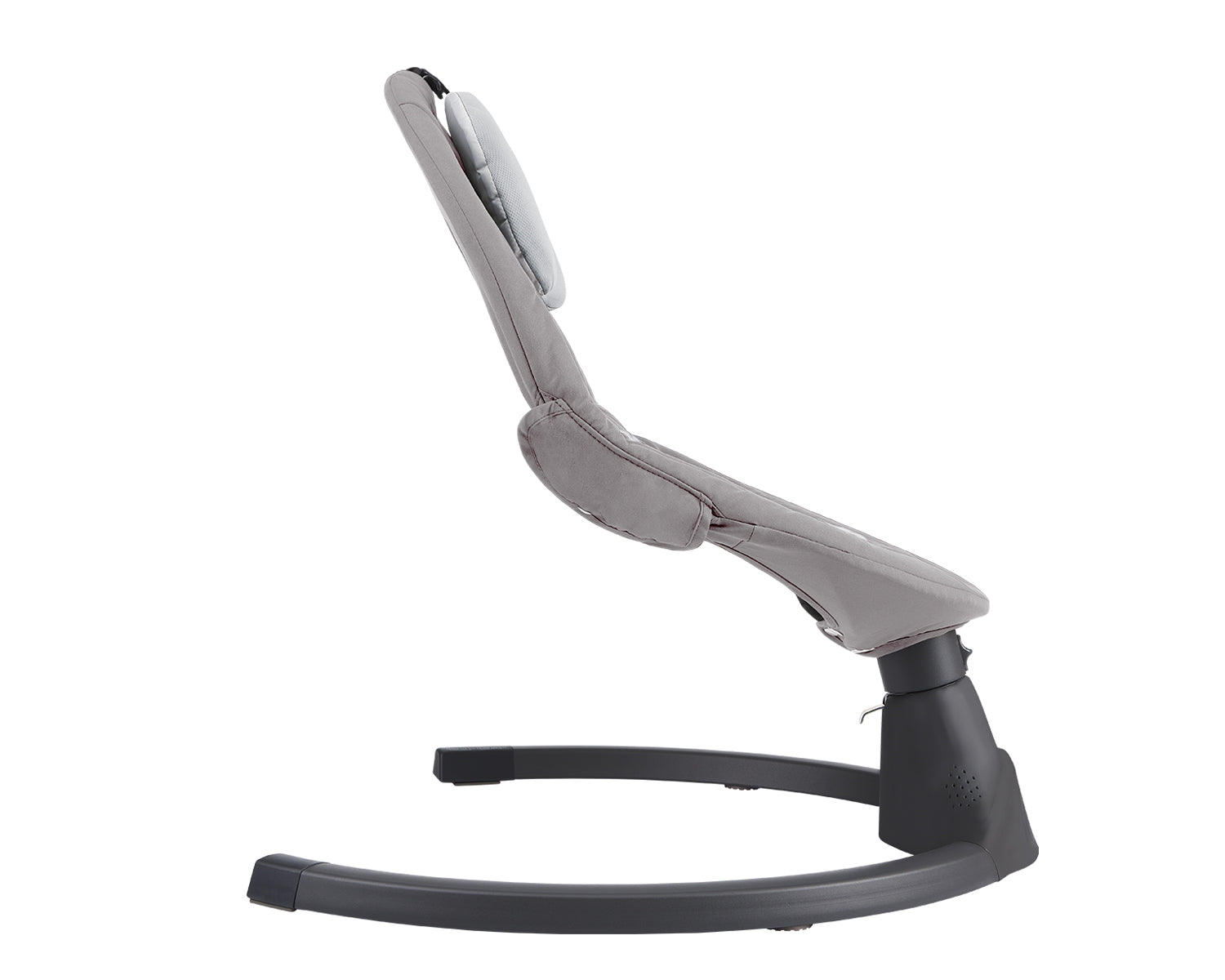 Електрическа люлка Codie Light Grey 2025 - снимка 7