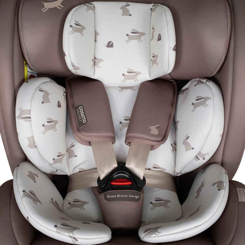 Cosatto CT5838 Come and go 2 столче за кола LOLLOP - снимка 2