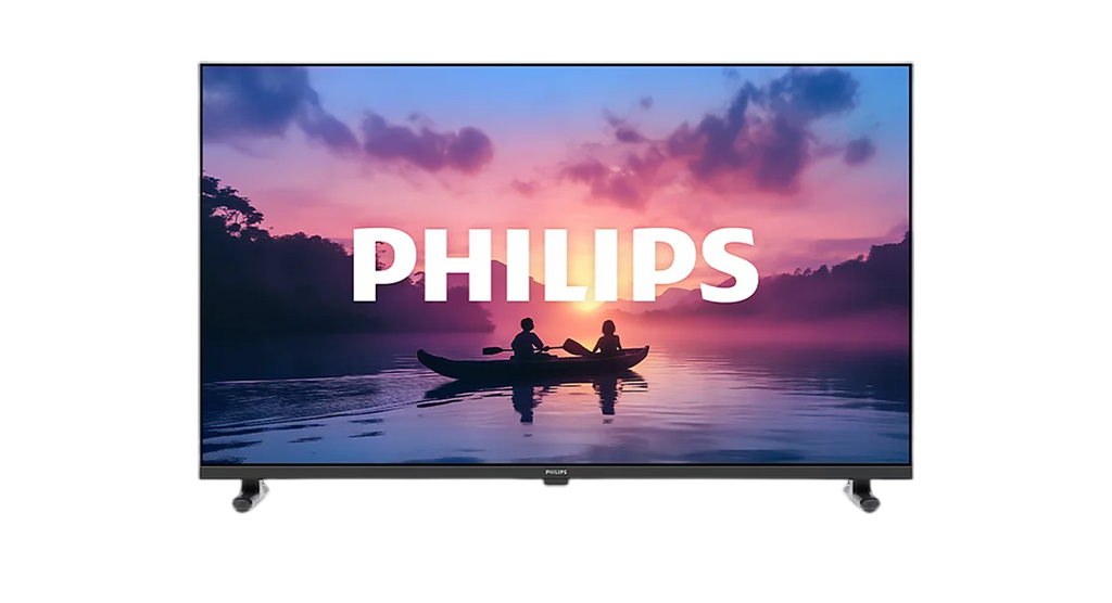 Philips 24PHS6050/12 24 инча отпред