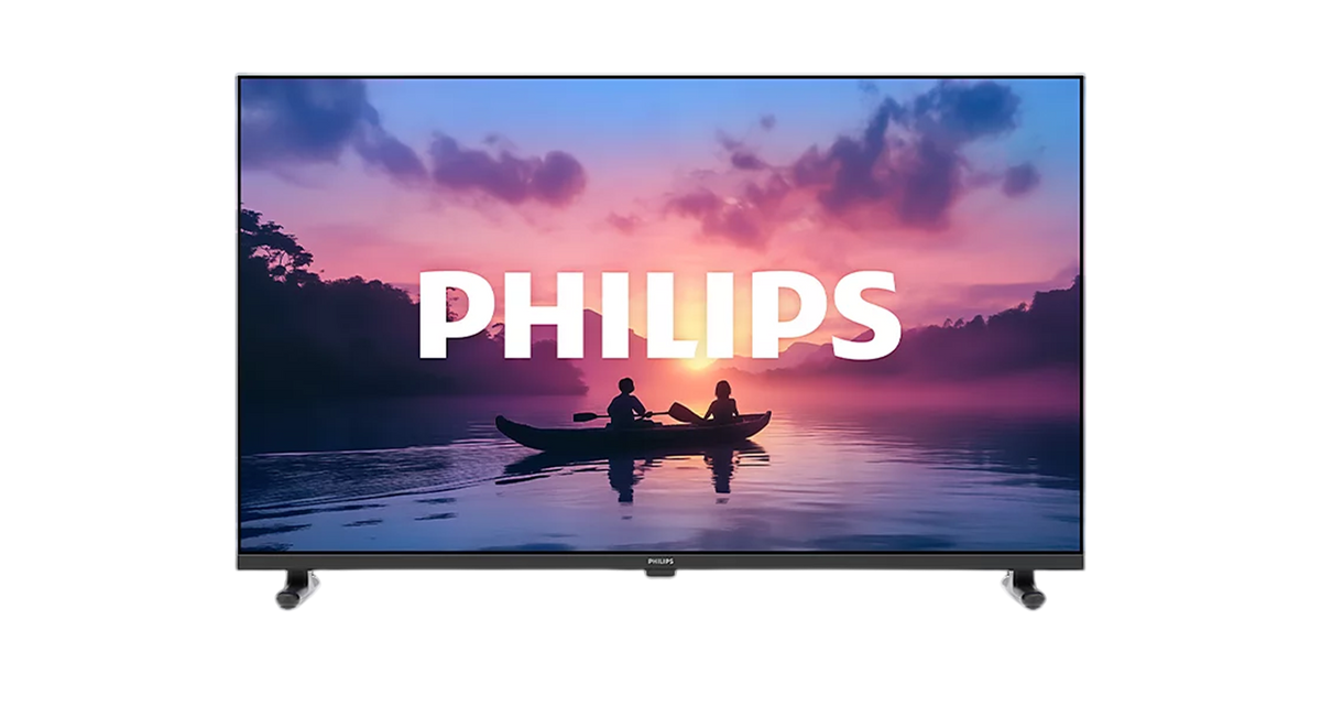 Philips 24PHS6050/12 24 инча отпред