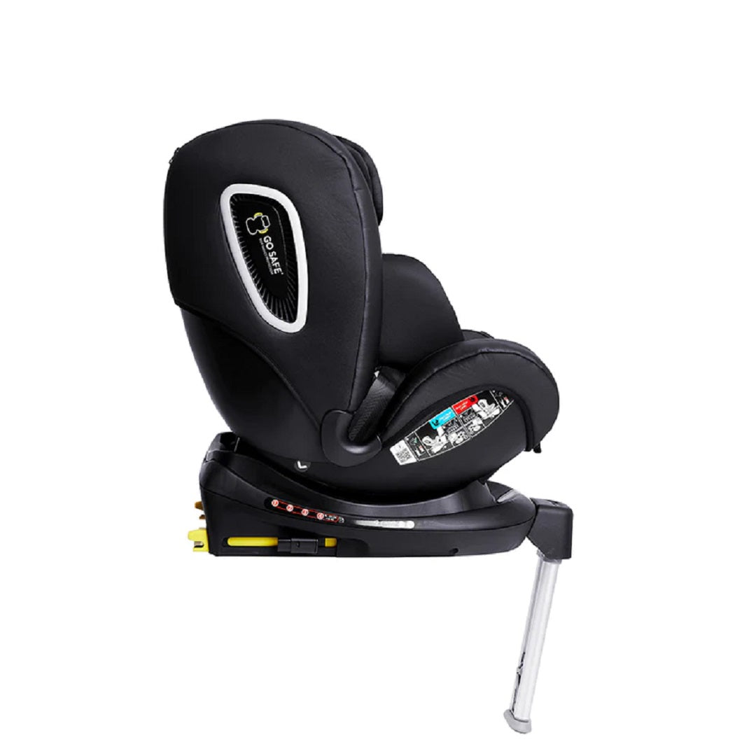 Cosatto CT5492 Come and Go I-Size Rotate Silhouette столче за кола - снимка 5