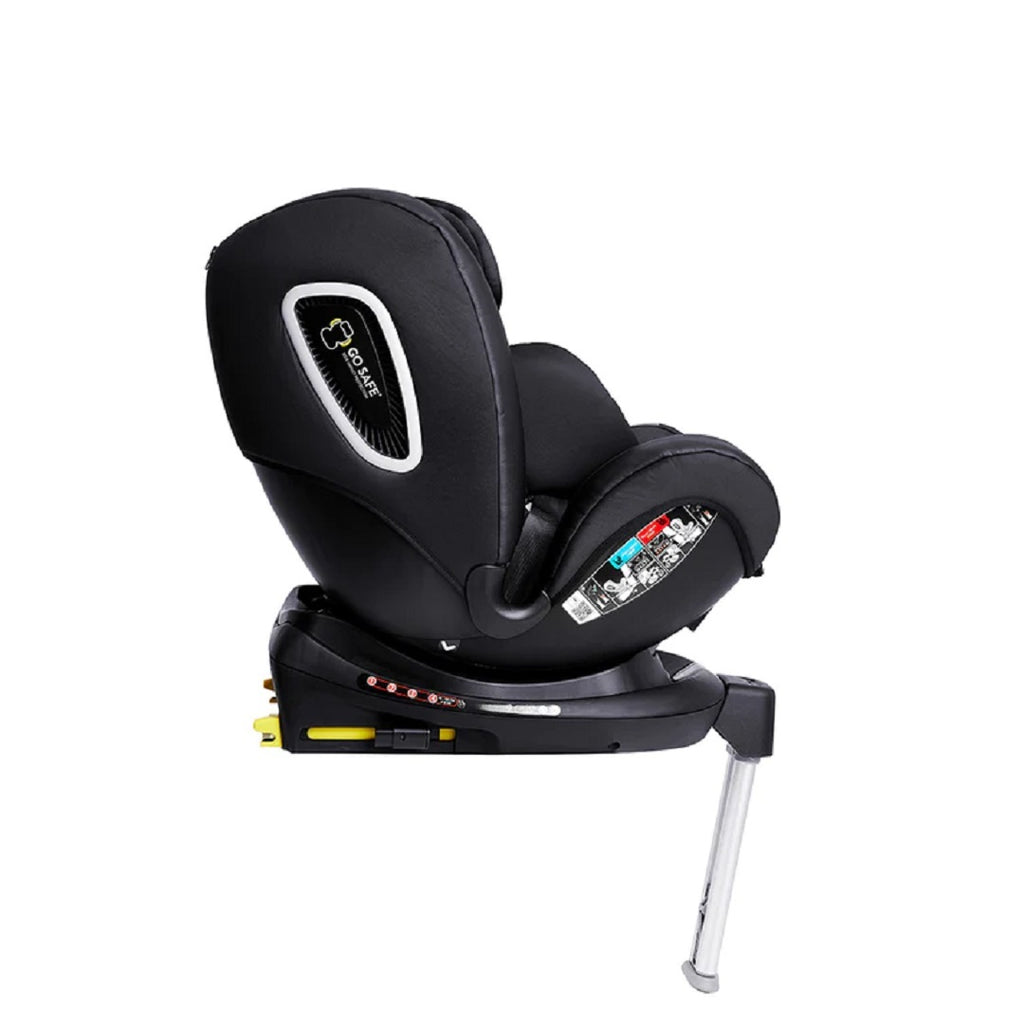 Cosatto CT5492 Come and Go I-Size Rotate Silhouette столче за кола - снимка 2