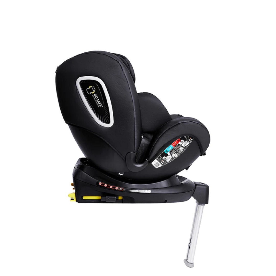 Cosatto CT5492 Come and Go I-Size Rotate Silhouette столче за кола - снимка 2