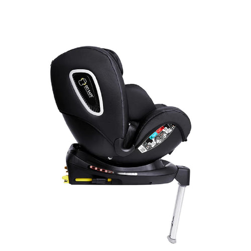 Cosatto CT5492 Come and Go I-Size Rotate Silhouette столче за кола - снимка 2