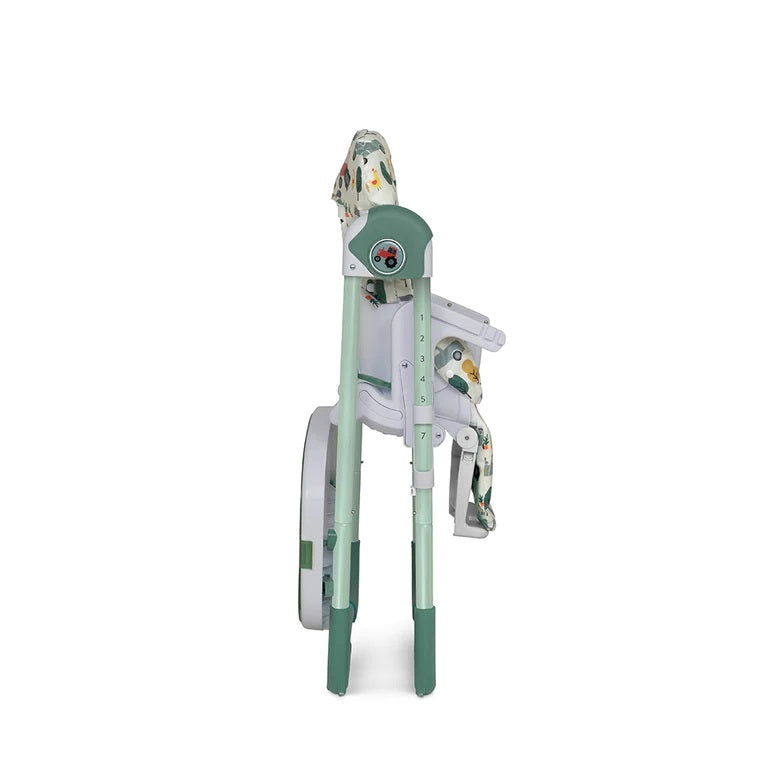 Cosatto CT5574 NOODLE 0+ OLD MACDONALD столче за хранене - снимка 2