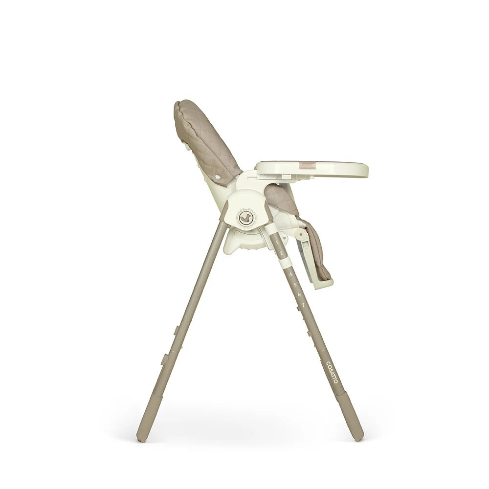 Cosatto CT5617 NOODLE 0+ WHISPER столче за хранене - снимка 4