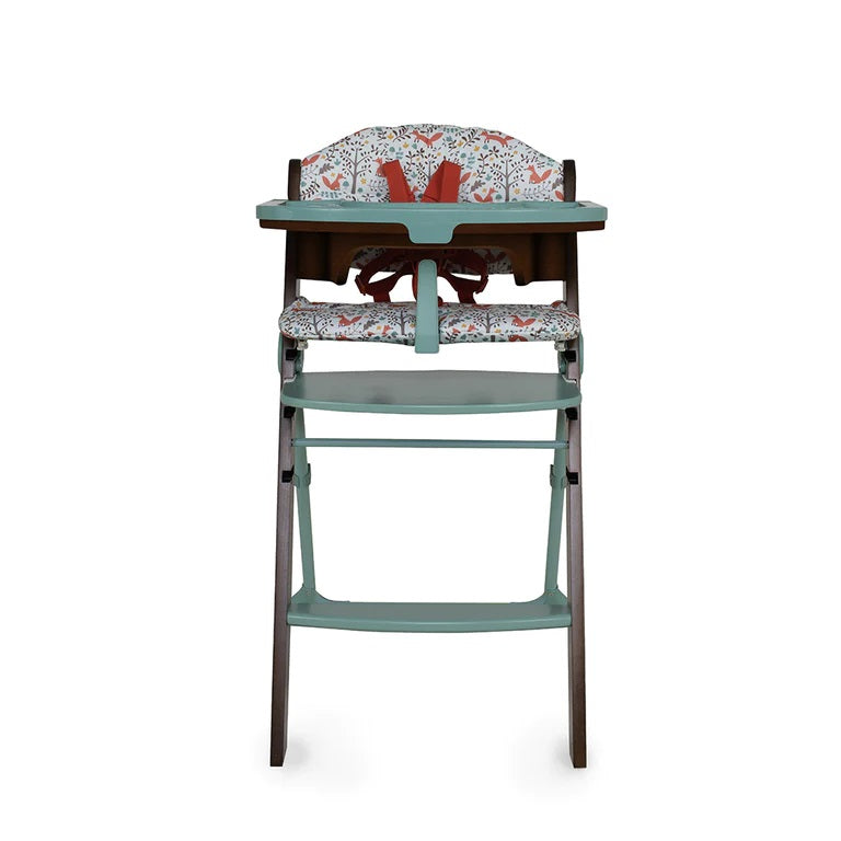 Cosatto CT5374 Waffle 2 FOXFORD HALL столче за хранене - снимка 7