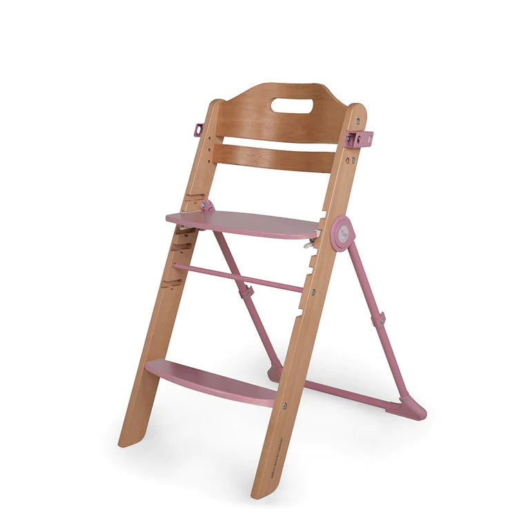 Cosatto CT5417 Waffle 2 UNICORN GARDEN столче за хранене - снимка 5